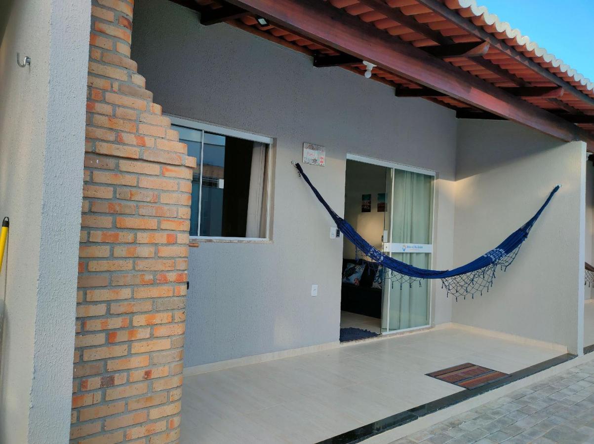 Joias Do Nordeste - Chales Para Temporada Touros Kültér fotó